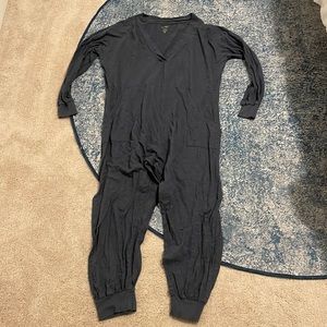 Natural Life Romper